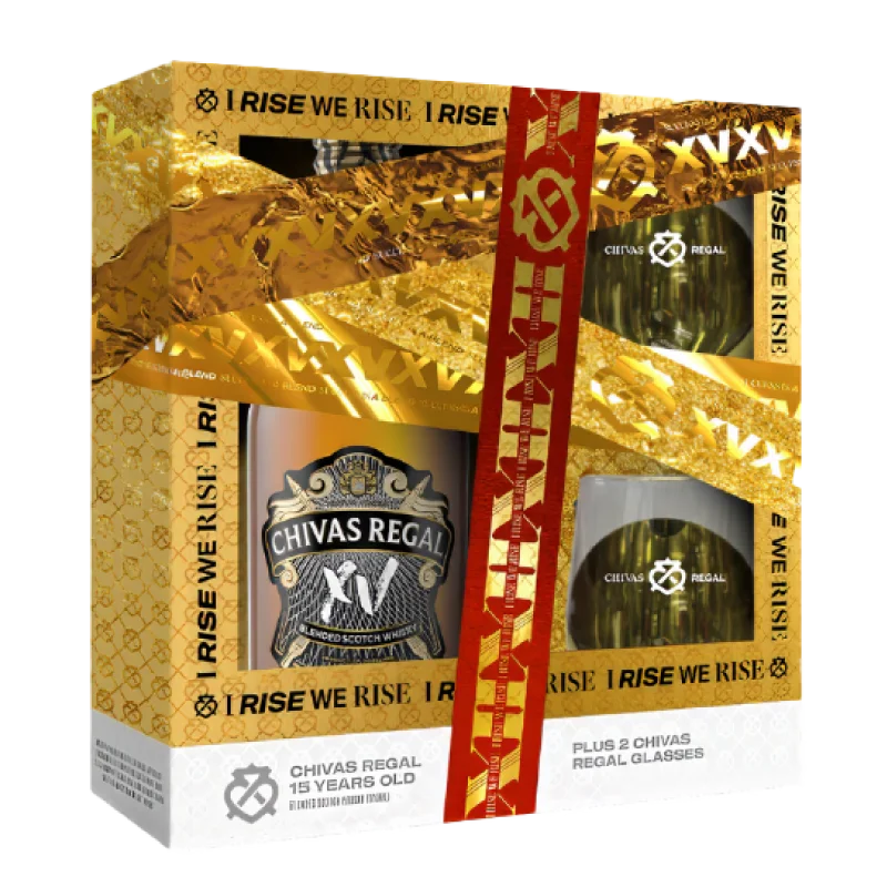 chivas-xv