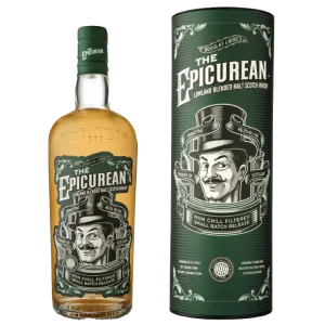 Douglas Laing’s The Epicurean Lowland Blended Malt Scotch Whisky