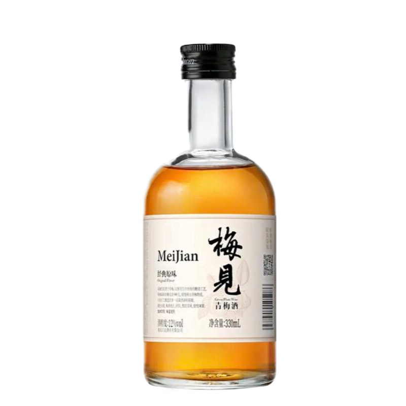 meijian-330ml