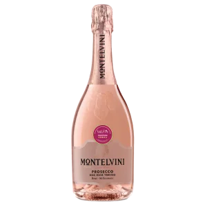 Montelvini Prosecco Rosè Brut D.O.C.