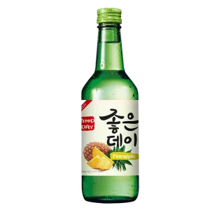 GOOD DAY Pineapple Soju 360ml