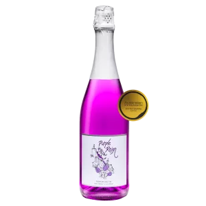 Purple Reign Premium Brut NV