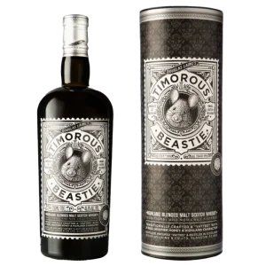 Douglas Laing’s Timorous Beastie Highland Blended Malt Scotch Whisky