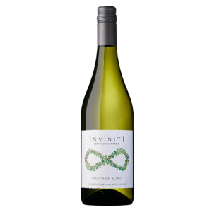 Inviniti by Lawson's Dry Hills Sauvignon Blanc