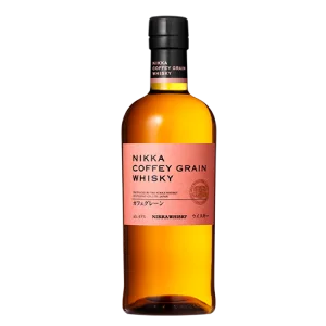 Nikka Coffey Grain Whisky