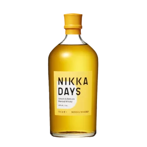 NIKKA DAYS Blended Whisky
