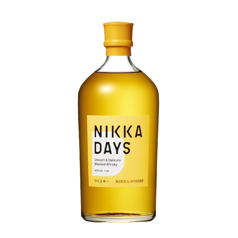 nikka-days
