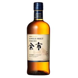 Nikka Yoichi Single Malt Whisky