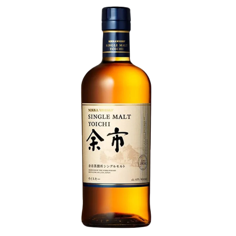 nikka-yoichi