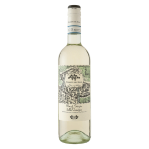 Vigneti del Sole Pinot Grigio Delle Venezie DOC