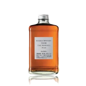 Nikka From The Barrel (500ml)