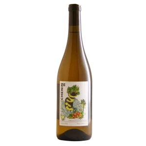 Nicolas Joly & Bruno Ciofi Ze Chenin