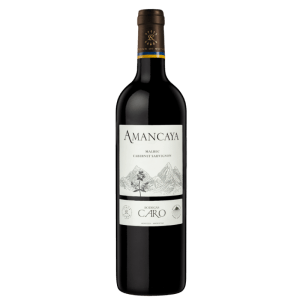 Bodegas Caro Amancaya Reserve Red Blend