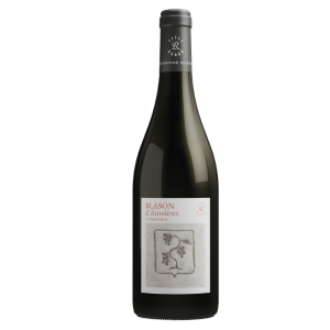 Domaine D’ Aussières Blason D’ Aussières