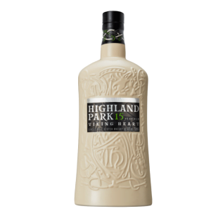 Highland Park 15 Years Old Single Malt Scotch Whisky