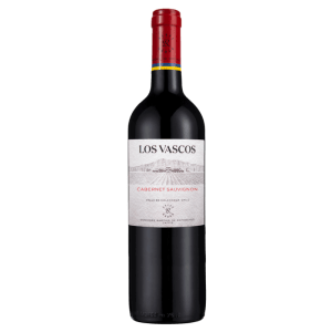 DBR (Lafite) Los Vascos Cabernet Sauvignon
