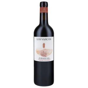 Los Vascos Chagual Organic Cabernet Sauvignon
