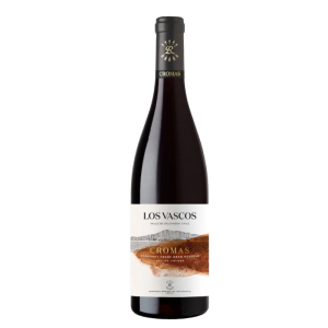 DBR (Lafite) Los Vascos Cromas Gran Reserva Cabernet Franc