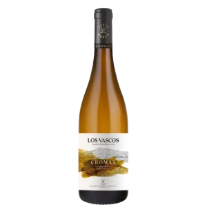 DBR (Lafite) Los Vascos Cromas Gran Reserva Chardonnay