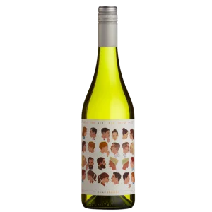Smalltown Vineyards ‘The Next Big Thing’ Chardonnay