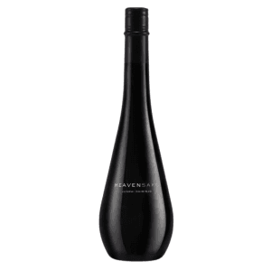 HEAVENSAKE Label Noir Junmai Daiginjo 720ml