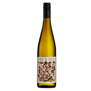 Smalltown Vineyards ‘Rag & Bone’ Riesling, Eden Valley 2022