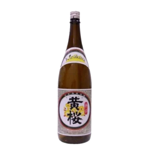 Kizakura Karakuchi 1.8L