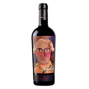 Mazzei Philip Rosso Toscano Cabernet Sauvignon 2019