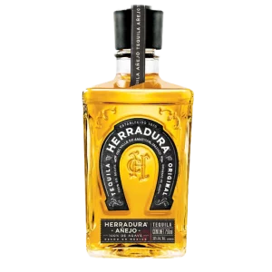 Herradura Tequila Anejo (700ml)
