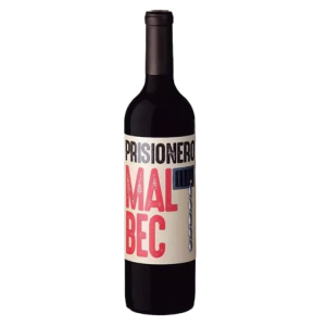PRISIONERO MALBEC
