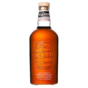 Naked Malt Blended Malt Whisky