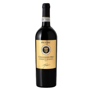 Piccini Collezione Oro Chianti Riserva DOCG