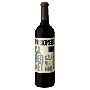 PRISIONERO CABERNET SAUVIGNON