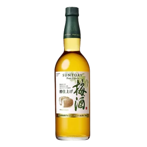 SUNTORY UMESHU TARUSHIAGE YAMAZAKI TARU BLEND 750ML