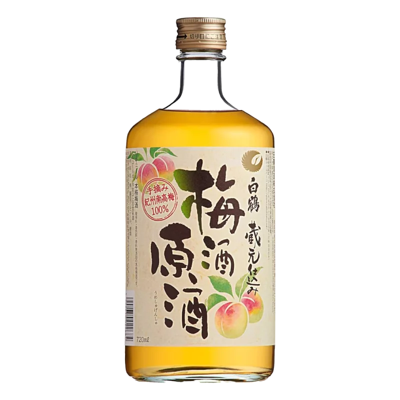 umeshu