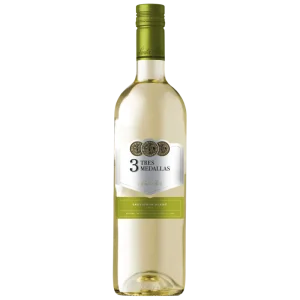 SANTA RITA 3 TRES MEDALLAS SAUVIGNON BLANC