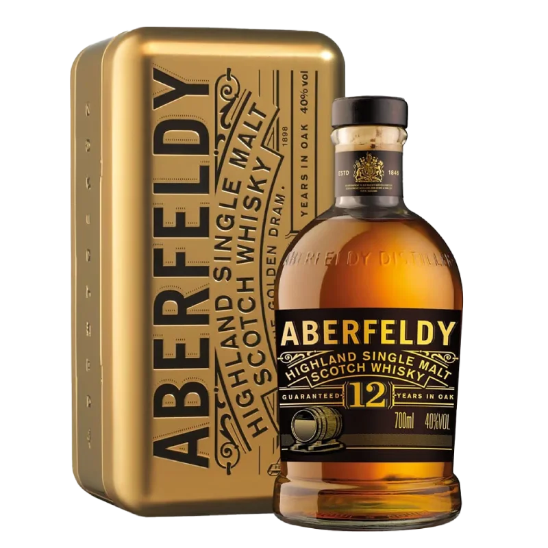 ABERFELDY-12-Year-Old-Gold-Bar-Gift-Box-Limited-Edition