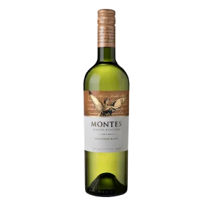 Montes Limited Selection Sauvignon Blanc