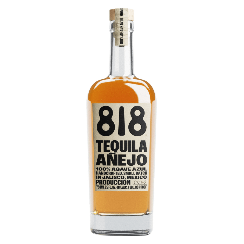 818 anejo