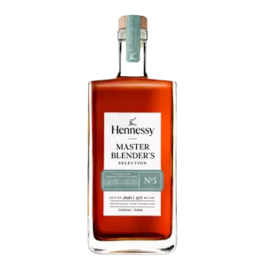 Hennessy Master Blender’s Selection N°5