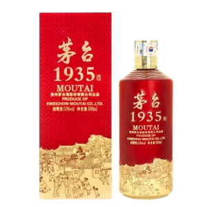 MOUTAI 1935 500ml
