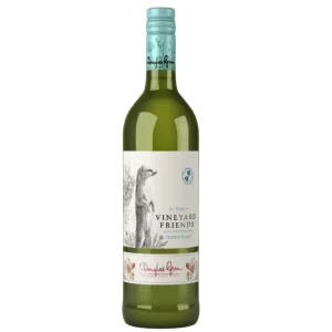 Douglas Green Vineyard Friends Cape Grey Mongoose Chenin Blanc