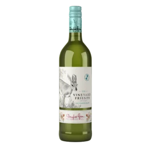 Douglas Green Vineyard Friends Grey Duiker Sauvignon Blanc