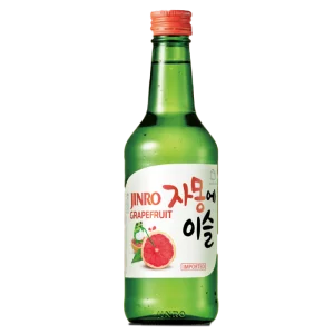 JINRO GRAPEFRUIT
