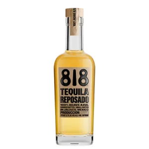 818 Reposado Tequila