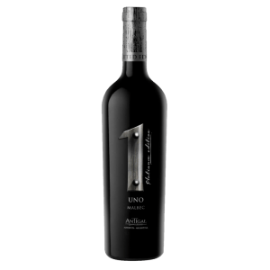Antigal UNO Malbec Platinum Edition