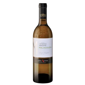 Alpha Estate Malagouzia Single Vineyard “Turtles” 2023