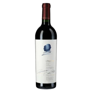 Opus One