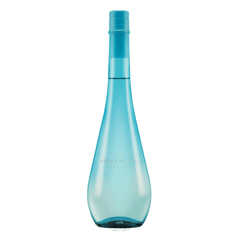 label azul