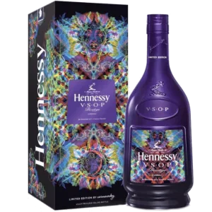 Hennessy VSOP Privilege 2016 Limited Edition